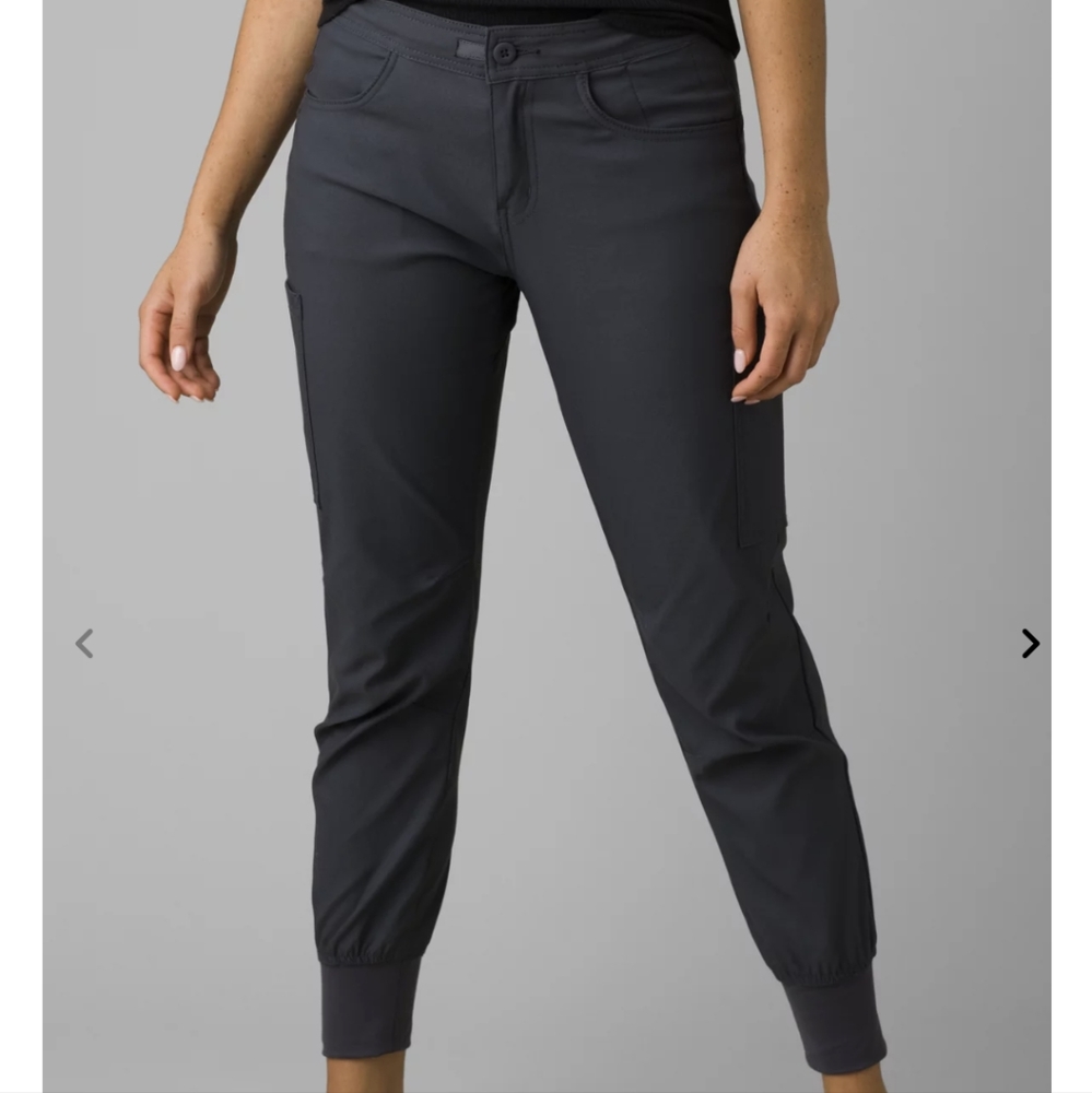 Prana Halle Jogger II